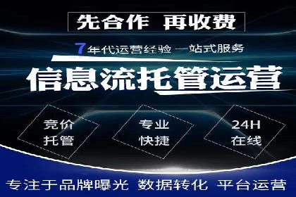 高效托管竞价SEM策略解析
