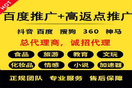 百度竞价广告策略分析及实战案例